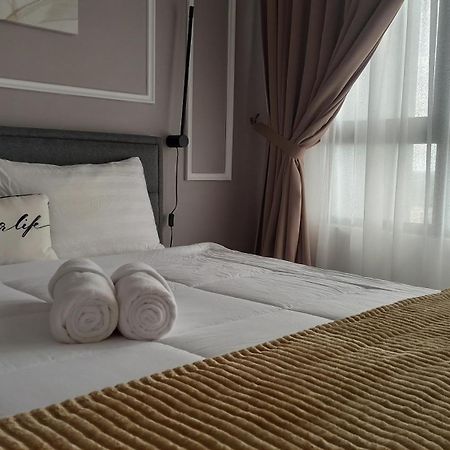 Apartamento de 69 m² en Kota Bharu Centro Ciudad, con 2 habitación Exterior foto