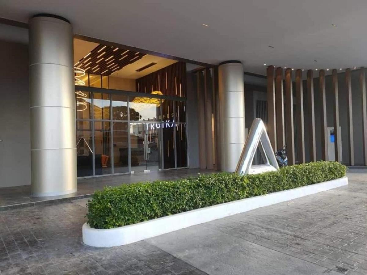 Apartamento de 69 m² en Kota Bharu Centro Ciudad, con 2 habitación Exterior foto