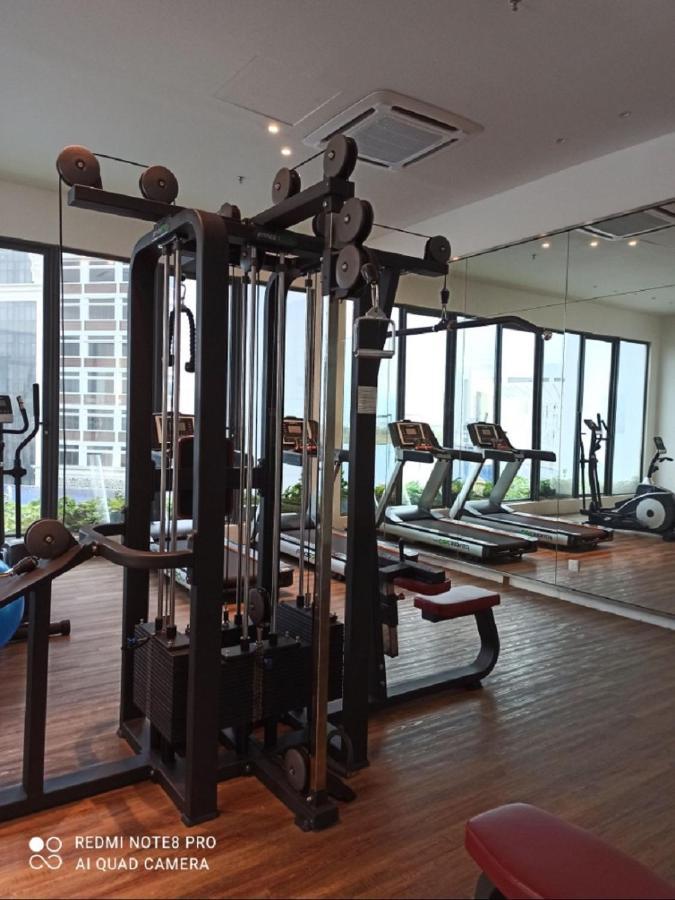 Apartamento de 69 m² en Kota Bharu Centro Ciudad, con 2 habitación Exterior foto
