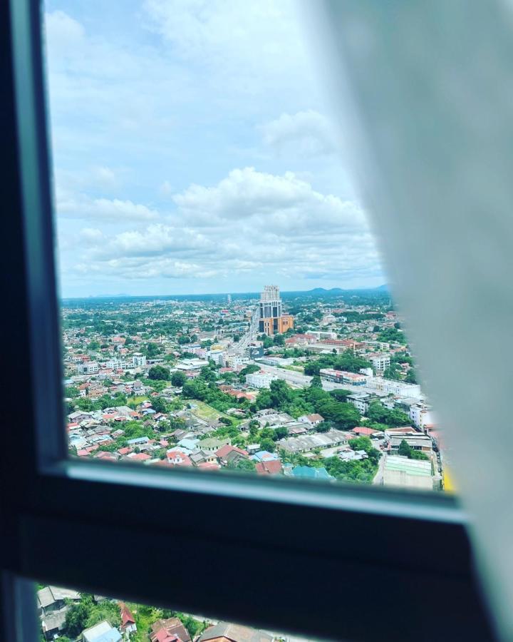 Apartamento de 69 m² en Kota Bharu Centro Ciudad, con 2 habitación Exterior foto