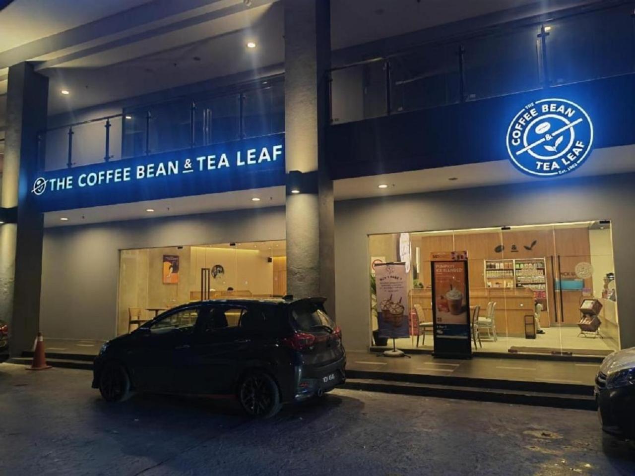 Apartamento de 69 m² en Kota Bharu Centro Ciudad, con 2 habitación Exterior foto