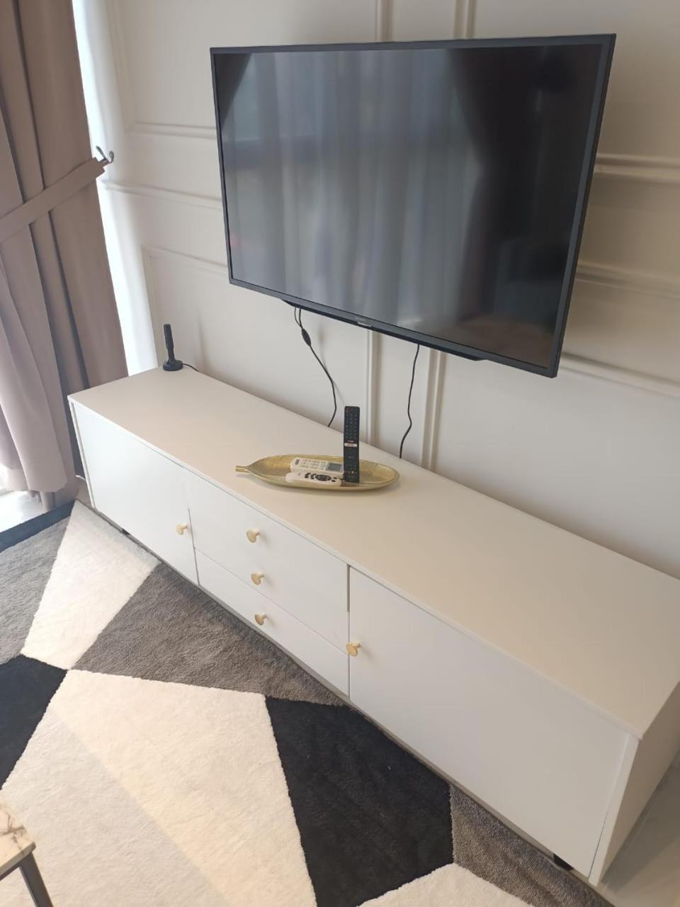 Apartamento de 69 m² en Kota Bharu Centro Ciudad, con 2 habitación Habitación foto