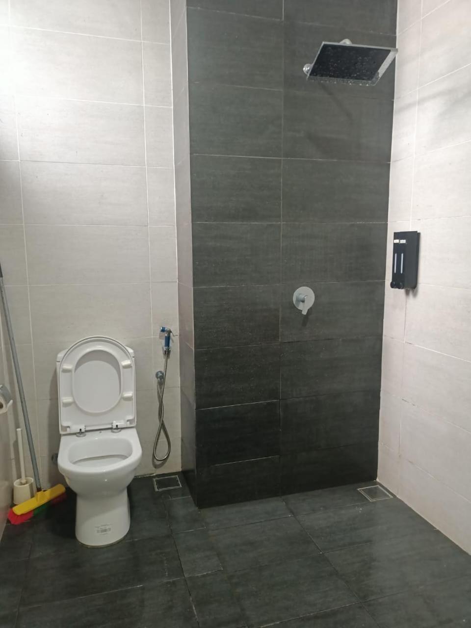 Apartamento de 69 m² en Kota Bharu Centro Ciudad, con 2 habitación Habitación foto